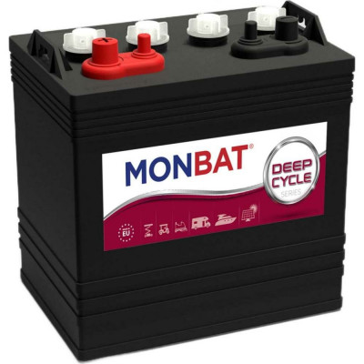 Аккумуляторная батарея MONBAT P77P8US3_1 MP8VUS