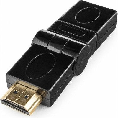 Переходник Cablexpert A-HDMI-FFL2
