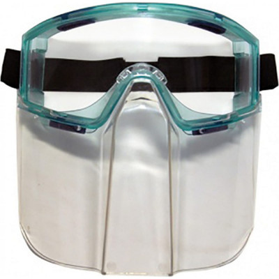 Защитные очки РемоКолор 22-3-027
