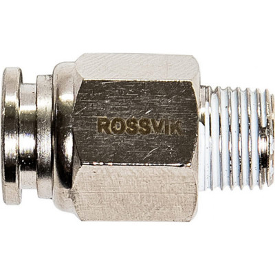 Цанговый разъем Rossvik B180/7.R