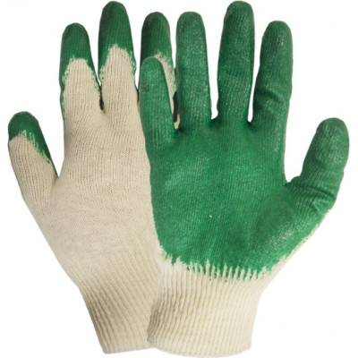 Трикотажные перчатки РемоКолор 24-2-004