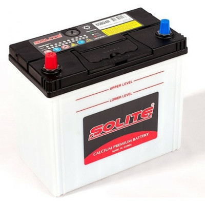 Аккумуляторная батарея Solite Asia 65B24R