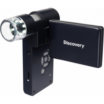 Цифровой микроскоп Discovery Artisan 256 78163