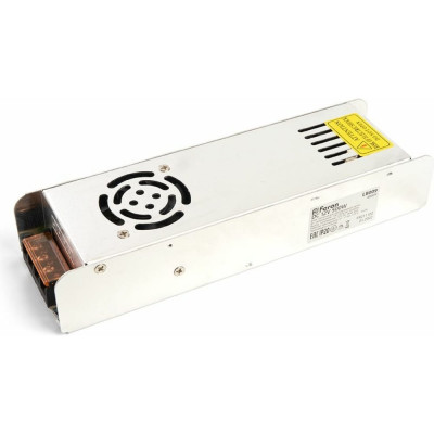 Электронный трансформатор для светодиодной ленты FERON LB009 48009