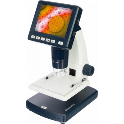 Цифровой микроскоп Discovery Artisan 128 78162