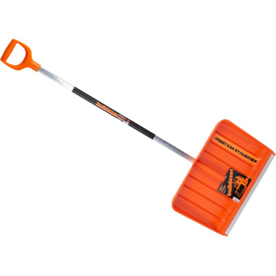 Лопата для уборки снега AMIGO 78013