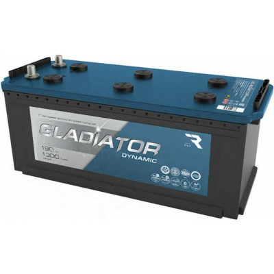 Аккумуляторная батарея Gladiator GDY19040