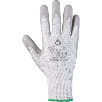 Промышленные защитные перчатки Jeta Safety JCP051-S