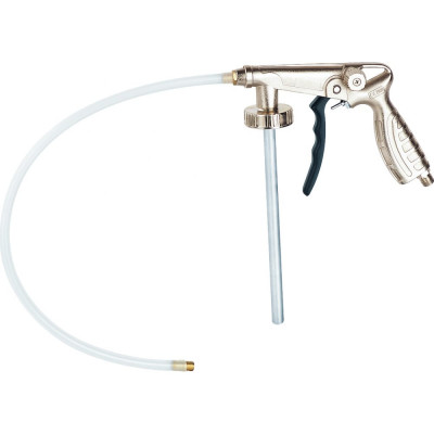 Пистолет для нанесения защитных покрытий Radex SKULL Under coating gun 30201
