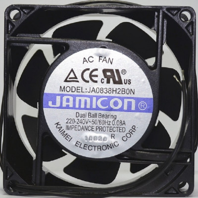 Вентилятор JAMICON JA0838H2B0N-L С00036535