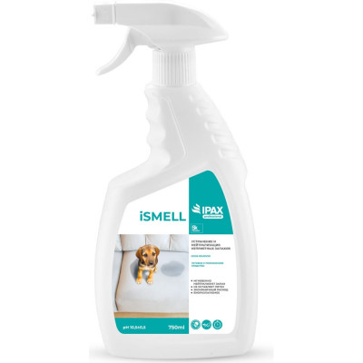 Средство для устранения неприятного запаха IPAX iSmell iS-0,75T-2723