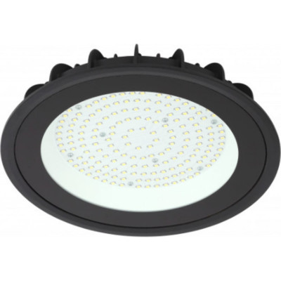 Подвесной светодиодный светильник ЭРА SPP-402-0-40K-100 Б0051844