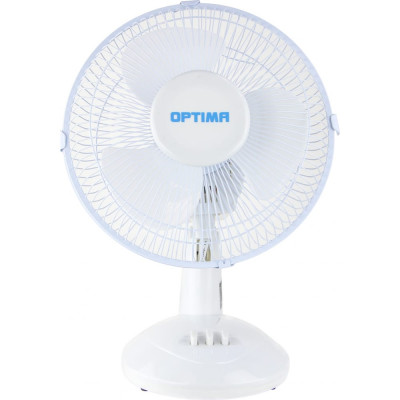 Настольный вентилятор Optima ODF-25W 3000187