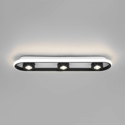 Потолочный светильник Eurosvet 20123 3 a055525