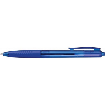 Автоматическая шариковая ручка Hatber Esprit 062569