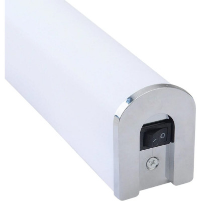 Светодиодный светильник для ванной комнаты HOROZ  ELECTRIC TOYGAR-12 040-013-0012 HRZ00002580