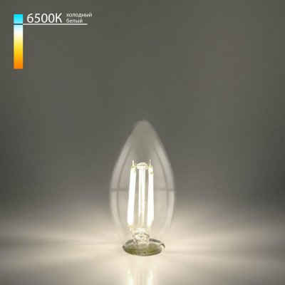 Прозрачная светодиодная лампа Elektrostandard BLE1440 a056251