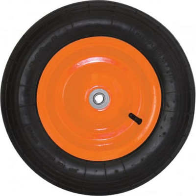 Пневматическое колесо для тачки WB-100HR Кратон 5 06 03 020R