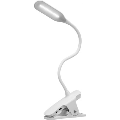 Диммируемая заряжаемая светодиодная настольная лампа REXANT Click 609-001