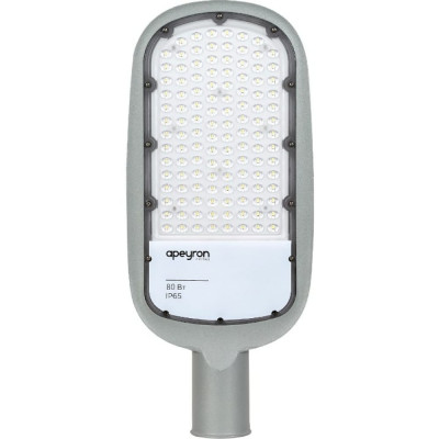 Уличный светодиодный консольный светильник Apeyron 29-03