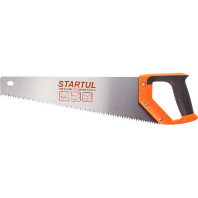 Ножовка по дереву STARTUL ST4024-50