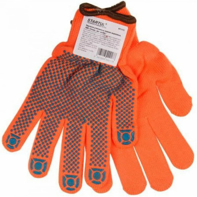 Утепленные перчатки STARTUL ST7108-9
