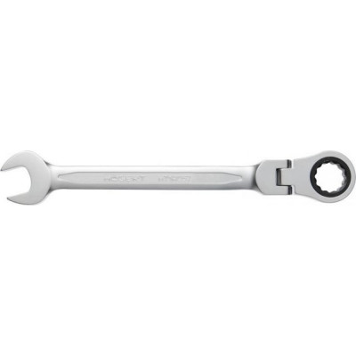 Шарнирный комбинированный ключ HOEGERT TECHNIK HT1R058