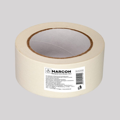 Малярная лента MARCON ML.48.40