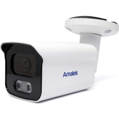 Уличная ip видеокамера Amatek AC-IS803AE 7000539
