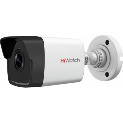 Ip камера HIWATCH DS-I400 С 00-00013021