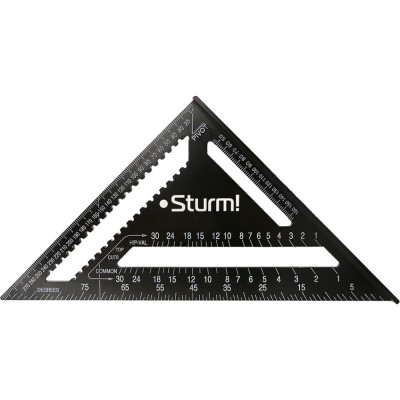 Угольник Sturm 2020-07-300