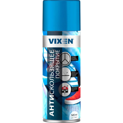 Антискользящее покрытие Vixen VX90210