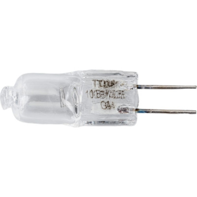 Капсульная галогенная лампа TDM SQ0341-0044
