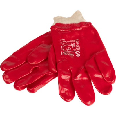 Нитриловые перчатки SAMGRUPP 16061