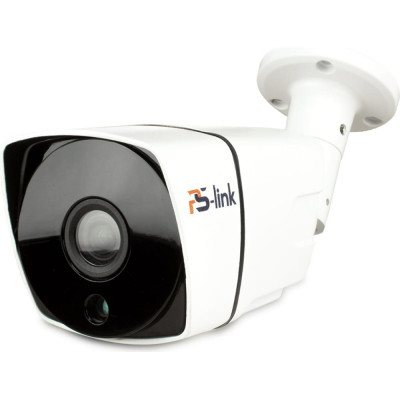 Цилиндрическая камера видеонаблюдения PS-link IP102P 1175