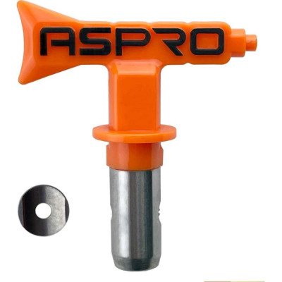 Сопло Aspro 117 100341