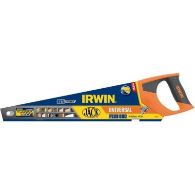Ножовка Irwin Jack Plus 880 10505212