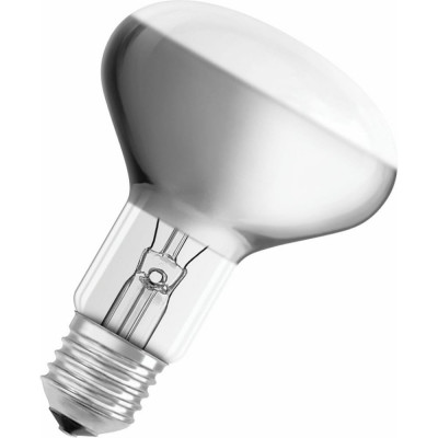 Лампа накаливания Osram CONC R80 4052899182356