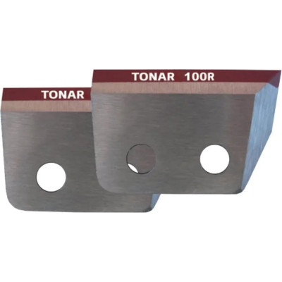 Ножи Тонар ЛР-100R NLT-100R.SL 182739
