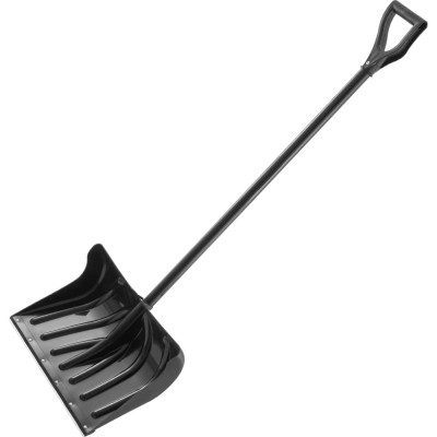 Пластиковая лопата для уборки снега PALISAD 61661