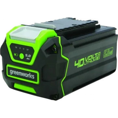 Аккумулятор GreenWorks G40B5 2927207