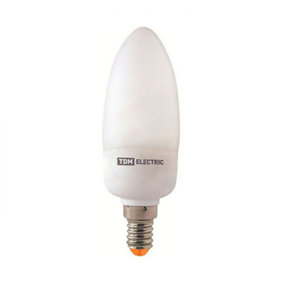 Энергосберегающая лампа TDM КЛЛ-СT-9 SQ0323-0120