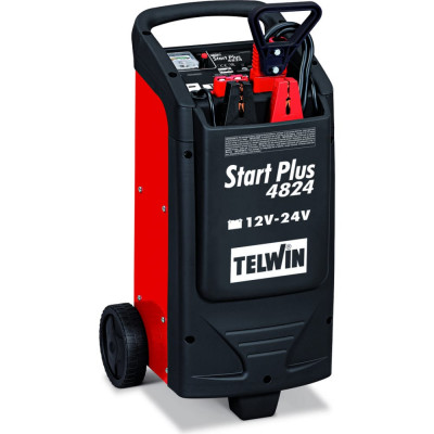 Пусковое устройство Telwin START PLUS 4824