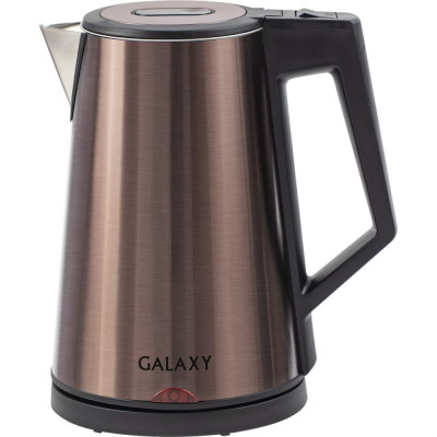 Электрический чайник Galaxy GL 0320 гл0320бронз