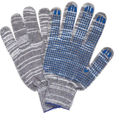 Трикотажные перчатки Кордленд PER-00029