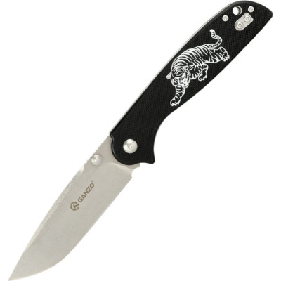Нож Ganzo Tiger 2022 G6803-TG