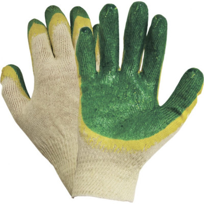 Трикотажные перчатки РемоКолор 24-2-005