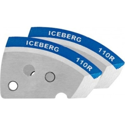 Ножи для V2.0/V3.0 Тонар ICEBERG-110R NLA-110R.ML 169836