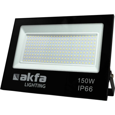 Светодиодный прожектор Akfa Lighting ak-fld FLFLDA1500065