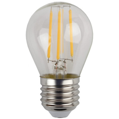 Светодиодная лампа ЭРА F-LED P45-7W-840-E27 Б0027949